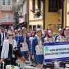 Bursa'da fetih coşkusu 