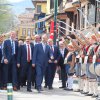 Bursa'da fetih coşkusu 