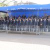 Bursa'da fetih coşkusu 