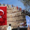 Bursa'da fetih coşkusu 