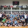 Voleybolda avantaj Büyükşehir'de 