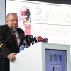 Geleneksel el sanatları Bursa'da buluşuyor 