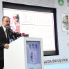 Geleneksel el sanatları Bursa'da buluşuyor 