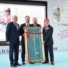 Geleneksel el sanatları Bursa'da buluşuyor 