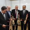 Geleneksel el sanatları Bursa'da buluşuyor 