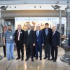 Geleneksel el sanatları Bursa'da buluşuyor 