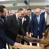 Geleneksel el sanatları Bursa'da buluşuyor 