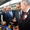 Geleneksel el sanatları Bursa'da buluşuyor 