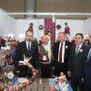 Geleneksel el sanatları Bursa'da buluşuyor 