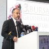 Geleneksel el sanatları Bursa'da buluşuyor 