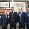 Geleneksel el sanatları Bursa'da buluşuyor 