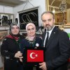 Geleneksel el sanatları Bursa'da buluşuyor 