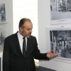 Tarihi fotoğraflarla Bursa sergisi 