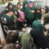 Geleneksel el sanatlarına Bursa'da yoğun ilgi 