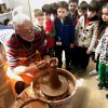 Geleneksel el sanatlarına Bursa'da yoğun ilgi 