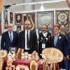 Geleneksel el sanatlarına Bursa'da yoğun ilgi 