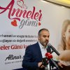 Başkan Aktaş'tan annelere moral 