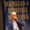 Bursa'da Ramazan coşkusu sürüyor 