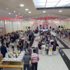 Mamuşa'da bin kişiye iftar 