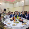 Mamuşa'da bin kişiye iftar 