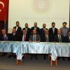 Büyükşehir Belediyespor hedef büyüttü 
