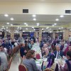 Gümülcine'de iftar coşkusu 
