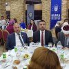 Gümülcine'de iftar coşkusu 