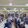 Gümülcine'de iftar coşkusu 