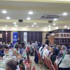 Gümülcine'de iftar coşkusu 