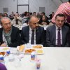 Emir Sultan'da ramazan bereketi 