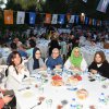 Gürsu'da ramazan coşkusu 