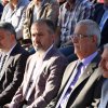 Kestel'e açık hava tiyatrosu 