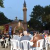 İshakpaşa Meydanı'nda anlamlı iftar 
