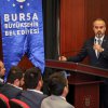 Belediyespor'un filedeki başarısı Efeler ile sürecek 