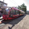 Tramvay hatlarına düzenleme 