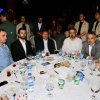 Cumhuriyet Caddesi'nde 'muhteşem' iftar 