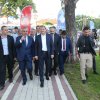 İznik, Büyükşehir ile nefes alıyor 