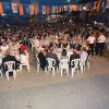 Sahilde 'iftar' bereketi 