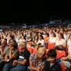 Bursa'da festival coşkusu MFÖ ile başladı 