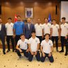 Büyükşehir'in şampiyon sporcuları 