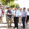 Bağımlılıkla mücadele özveriyle sürüyor 