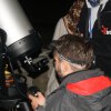 Zirvede 'Astrofest' heyecanı 