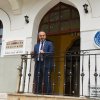 Eski vergi dairesi müze oluyor 