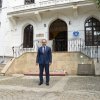 Eski vergi dairesi müze oluyor 