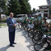 'Pedal Pedal Bursa' Mustafakemalpaşa'da 