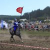 Ata Sporları ile tarihi şölen 