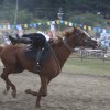 Ata Sporları ile tarihi şölen 