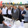 Ata Sporları ile tarihi şölen 