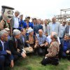 Ata Sporları ile tarihi şölen 