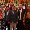 Ata Sporları ile tarihi şölen 